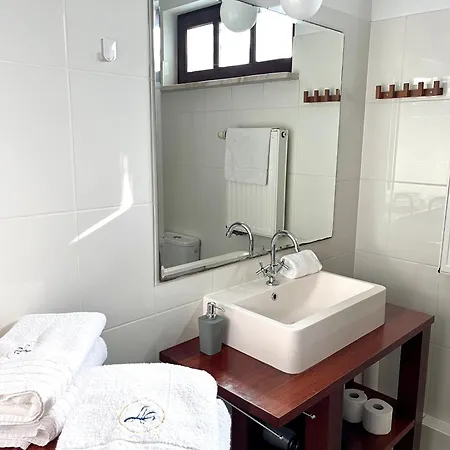Agapella Apartamenty- Karlikowski Apartman