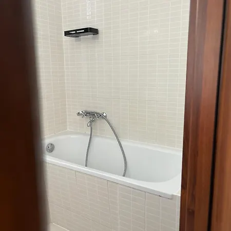 Agapella Apartamenty- Karlikowski Sopot
