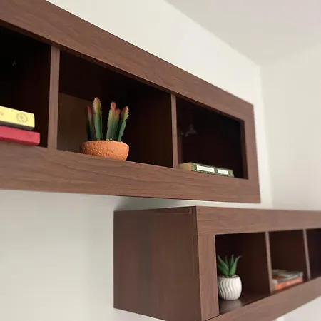 Agapella Apartamenty- Karlikowski Lejlighed Sopot