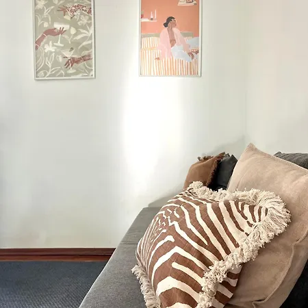 Agapella Apartamenty- Karlikowski Sopot